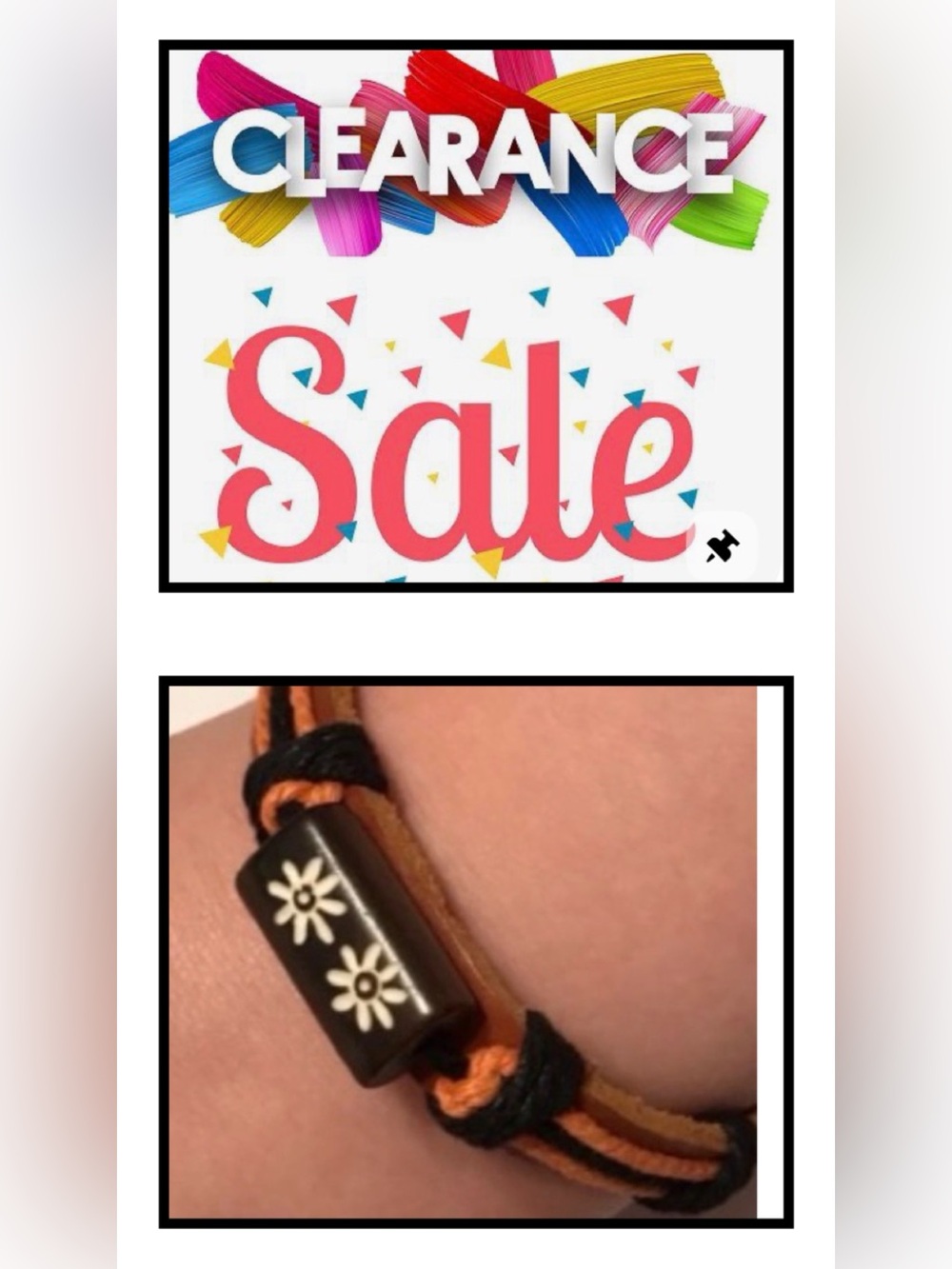 Bracelet - Picture 1 of 3